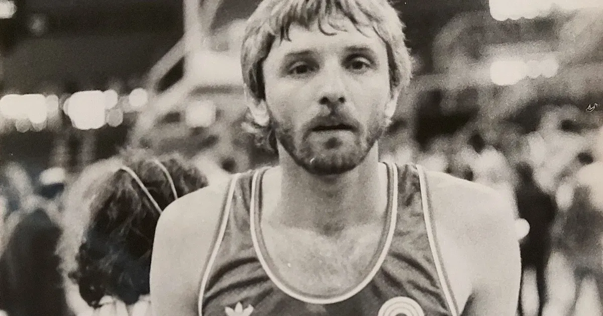 A magyar center, aki játszott Michael Jordan ellen, mégsem büszke rá