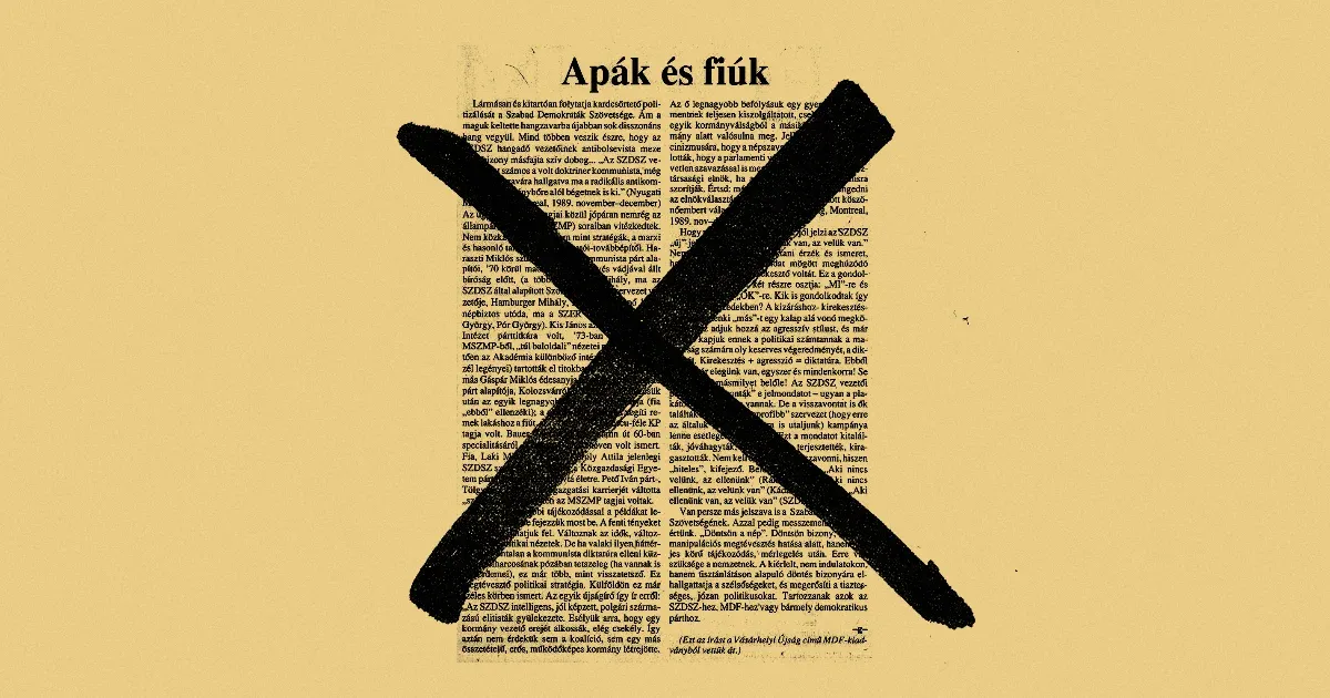 Apák és fiúk 2. – Újra virul a fityula