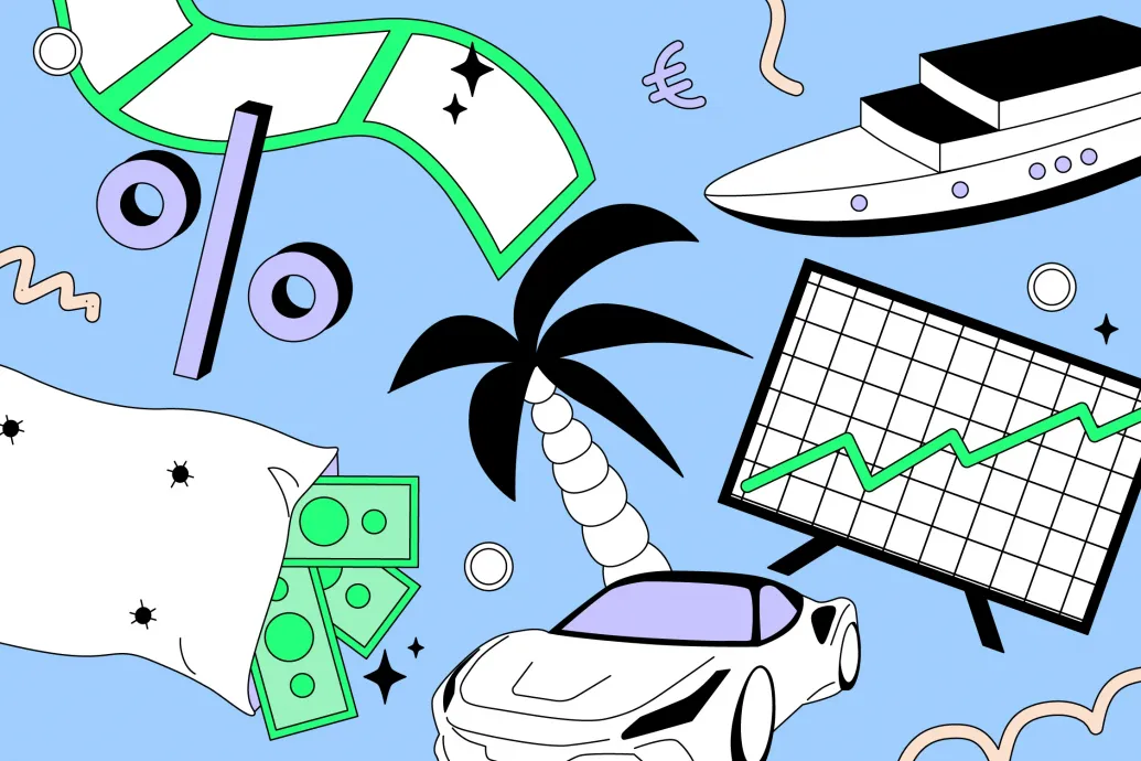 Ezermilliárdos pénzeső: derítsük ki együtt, mire költik a magyarok az állampapírjaik kamatait!