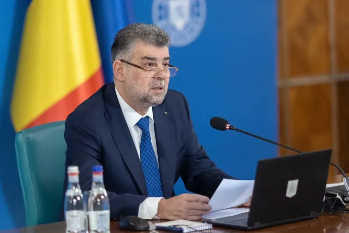 Lecseréli személyi igazolványát a miniszterelnök, mert a képviselőház honlapját ért kibertámadásban ellopták az adatait