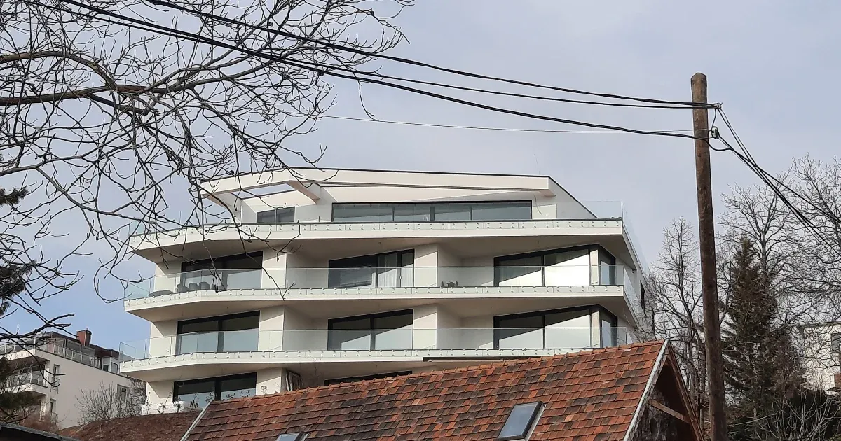 A Bimbó útra költözik Gyurcsány Ferenc és Dobrev Klára az Apró-villából
