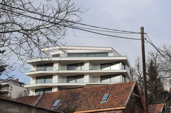 A Bimbó útra költözik Gyurcsány Ferenc és Dobrev Klára az Apró-villából