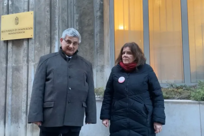 A pedagógus-szakszervezetek szerint a mostani béremeléssel még nem érik el az ígért célt