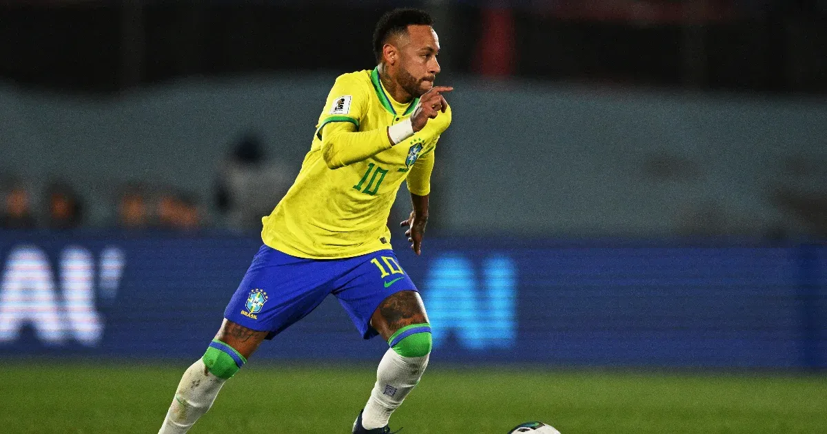 Egy magyar nő azt állítja, a kilencéves lányának Neymar az apja, ezért pereli a focistát