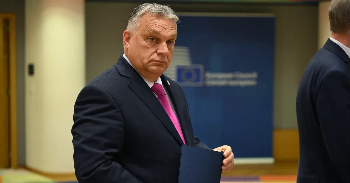 Kompromisszumot kínálhatnak Orbánnak csütörtökön Brüsszelben, hogy ne vétózza az ukrán segélycsomagot