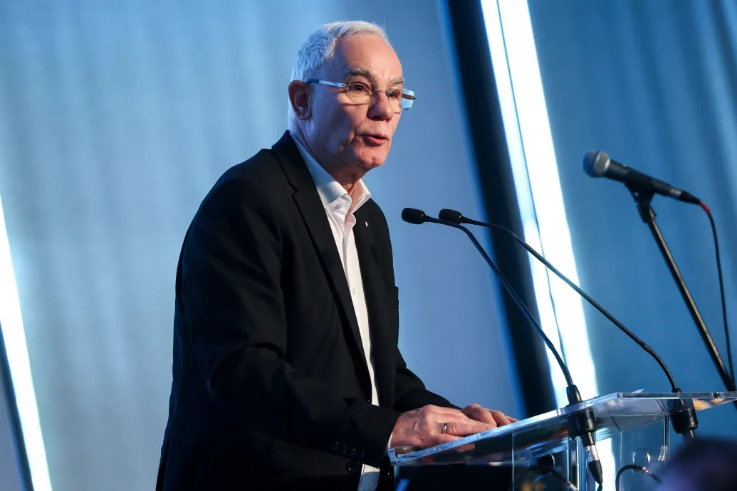 A Református Egyház arra kérte Balog Zoltánt, hogy tartózkodjon az eutanáziáról szóló nyilvános diskurzustól