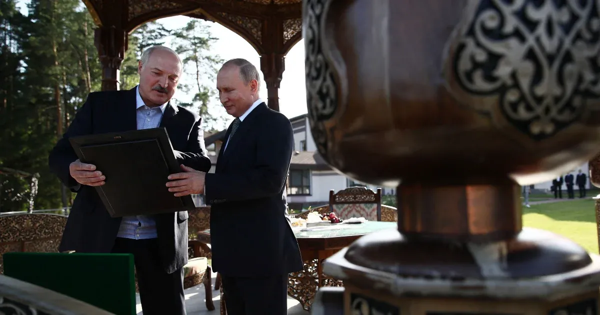 Három éve százezrek tüntettek, Lukasenko most csendben számol le az ellenzék maradékával