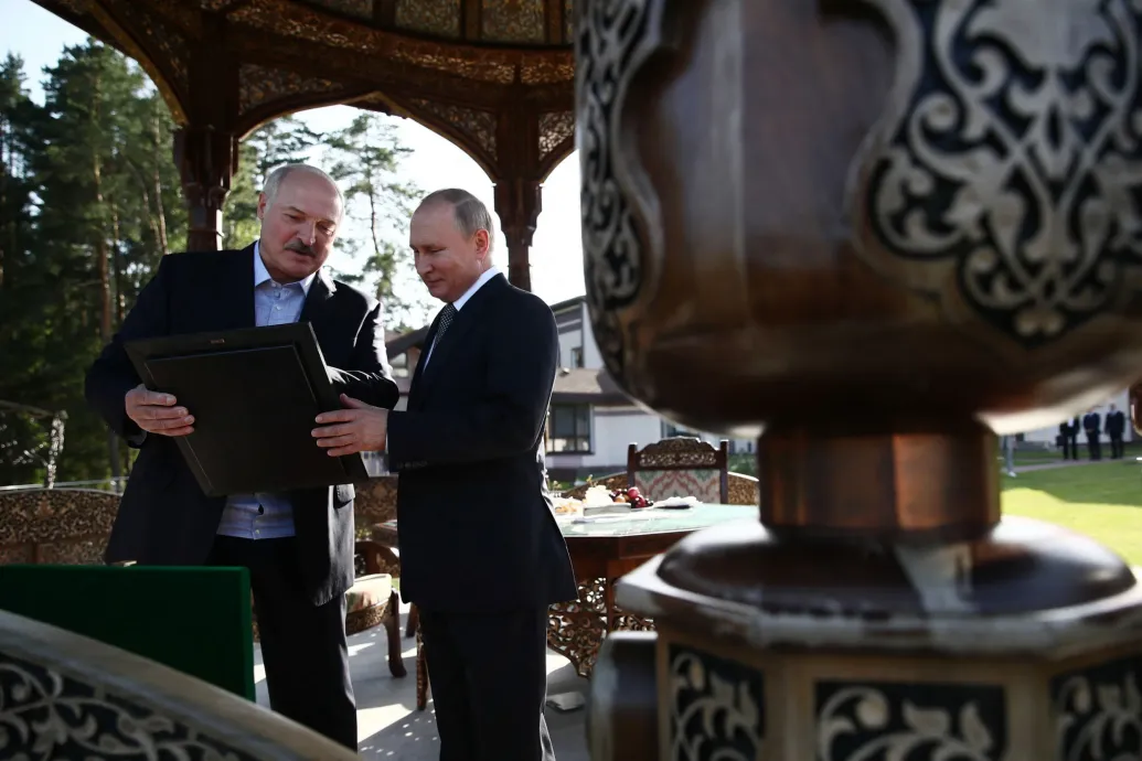 Három éve százezrek tüntettek, Lukasenko most csendben számol le az ellenzék maradékával