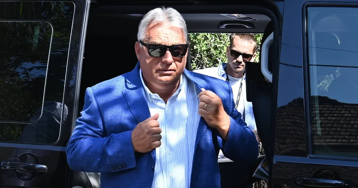 Megcsappant Orbán Viktor bankszámlája, 10 millió forint megtakarítása maradt