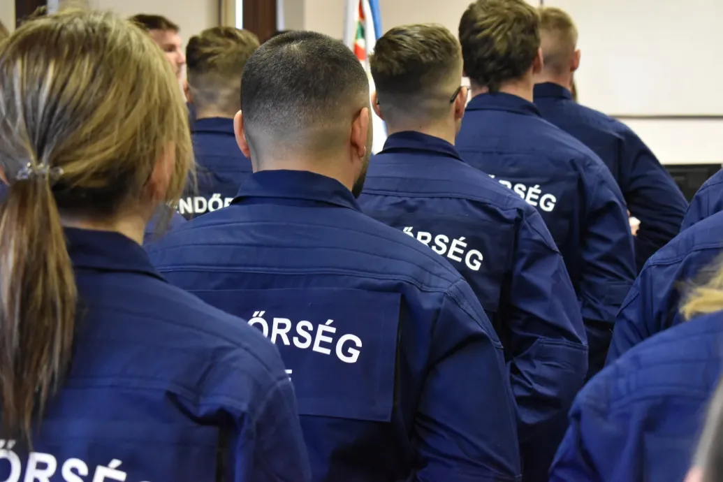 Sokszorosára emelik a cigány származású, rendőrnek készülő középiskolások ösztöndíjait