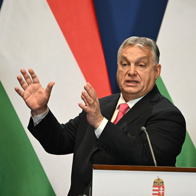 Itt az idő Ukrajna uniós támogatásáról dönteni, a magyar vétó esélye minimálisra csökkent
