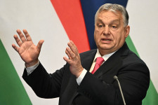 Itt az idő Ukrajna uniós támogatásáról dönteni, a magyar vétó esélye minimálisra csökkent