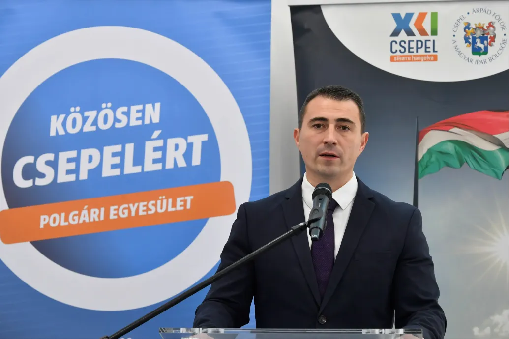 Borbély Lénárd a fideszes belháborúról: Gyűlöletkampányra számítok, mert tudom, kivel állok szemben