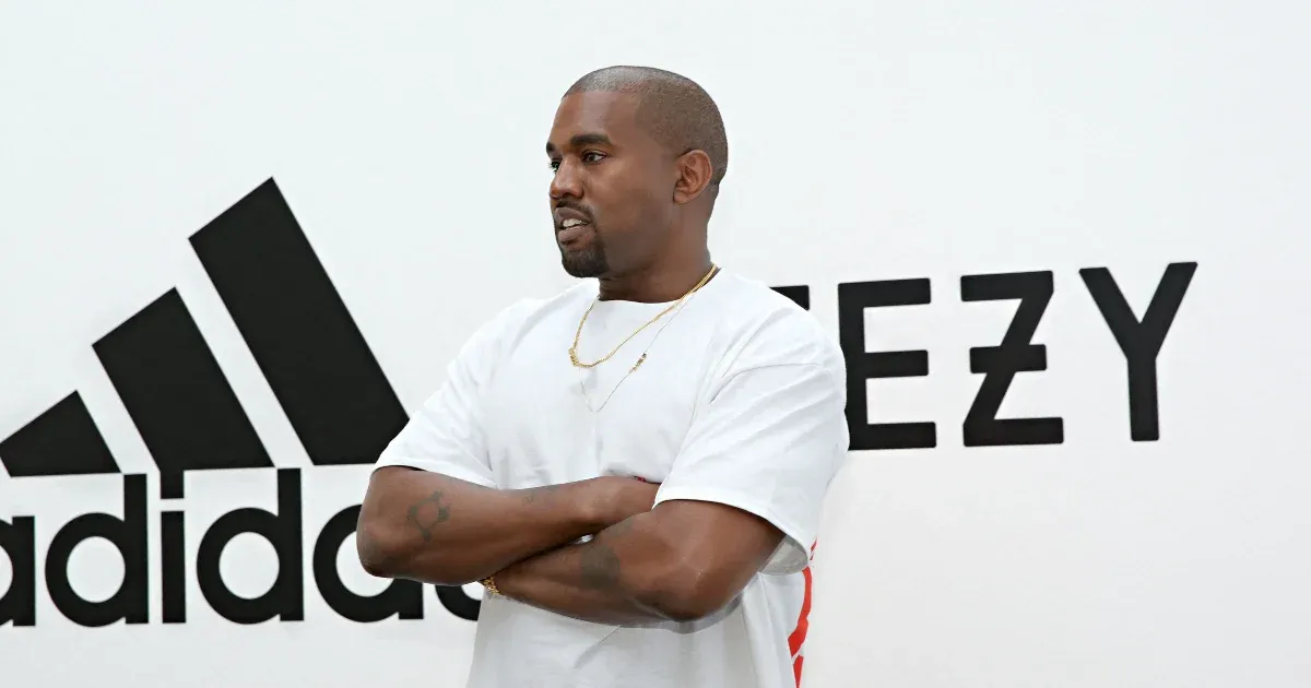 Az Adidas beszerzési áron próbál megszabadulni a készleten maradt Kanye West-cipőktől