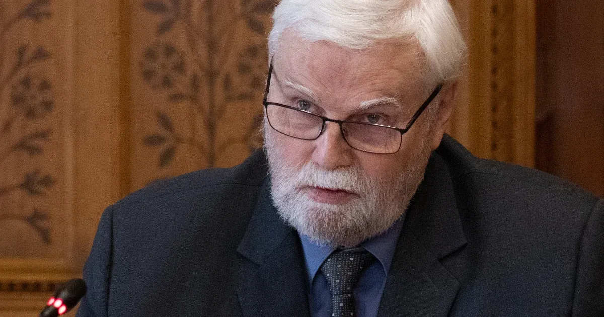 Marad a Párbeszéd frakciójában Mellár Tamás, Tordai Bence az új frakcióvezető