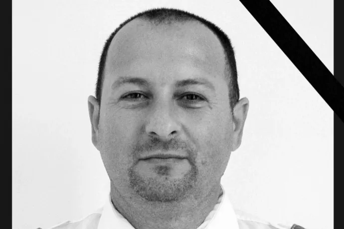 Meghalt egy börtönőr a csengeri börtön építkezésén