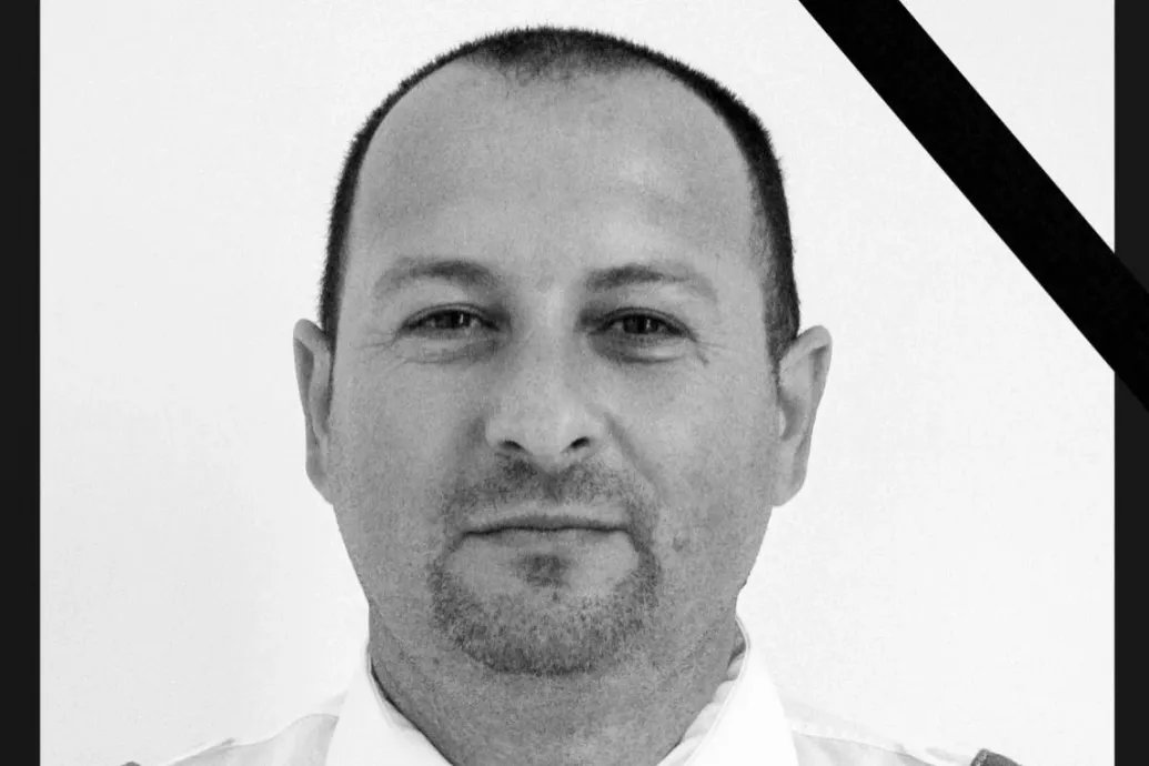 Meghalt egy börtönőr a csengeri börtön építkezésén