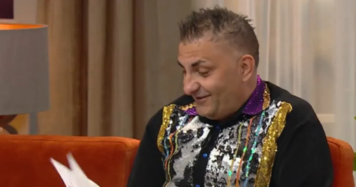 Titoktartást kellett fogadnia, aki ott volt Gáspár Győző születésnapján