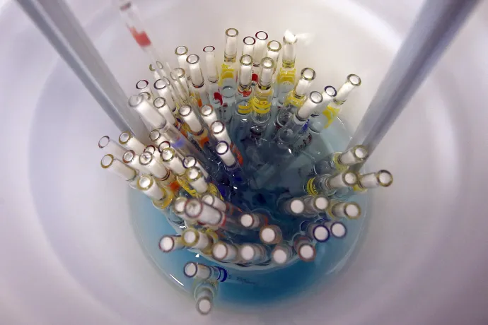 Egy súlyos, örökletes betegségre találhattak génterápiás gyógymódot