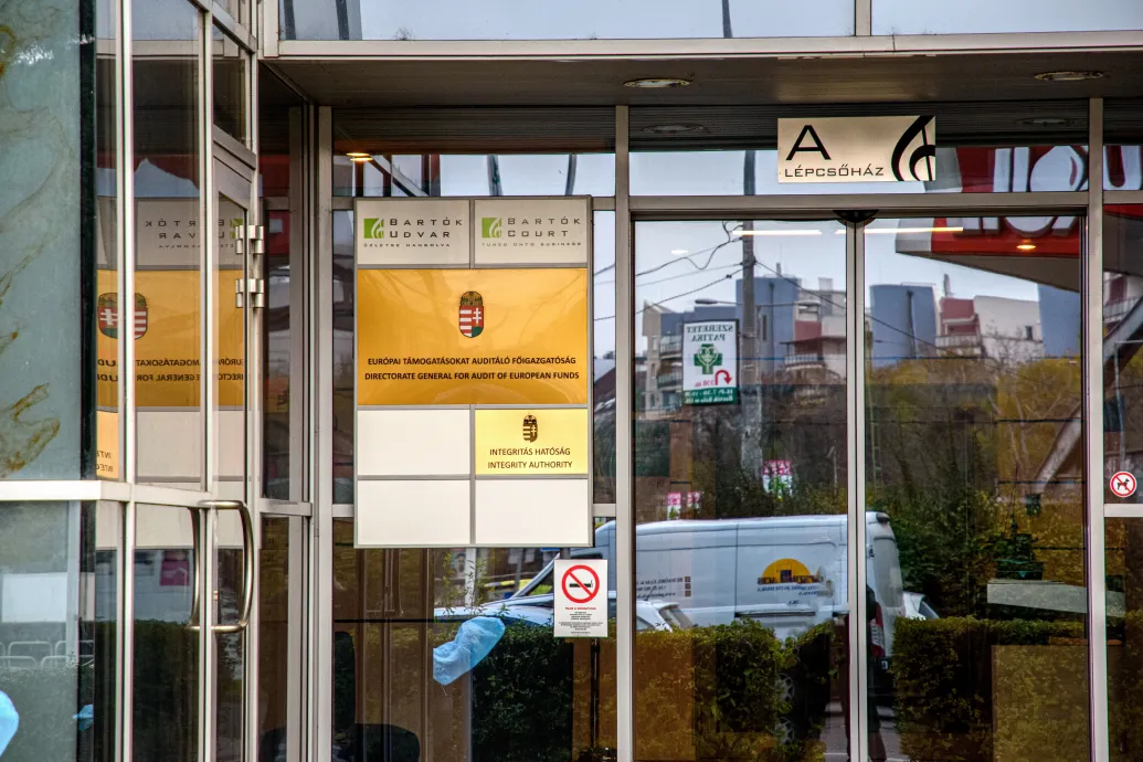 Az Integritás Hatóság nem lát igazi esélyt a pénzek visszaszerzésére Microsoftot érintő korrupciós ügyben