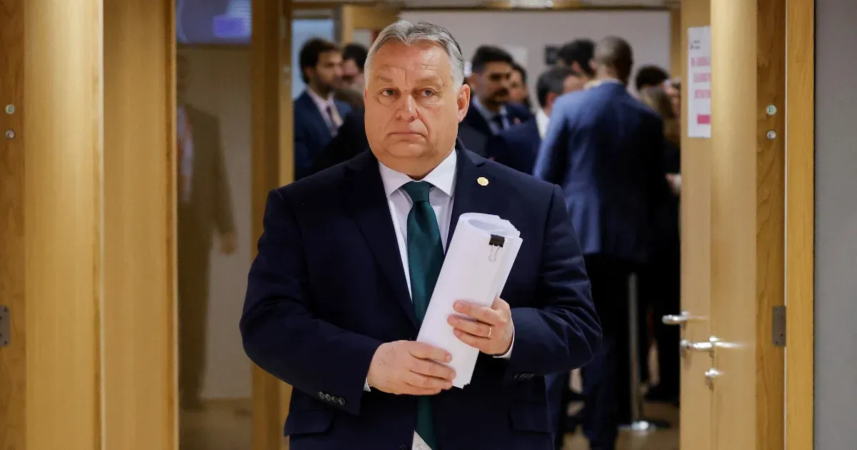 Az európai szélsőjobb szívesen látná a soraiban a Fideszt