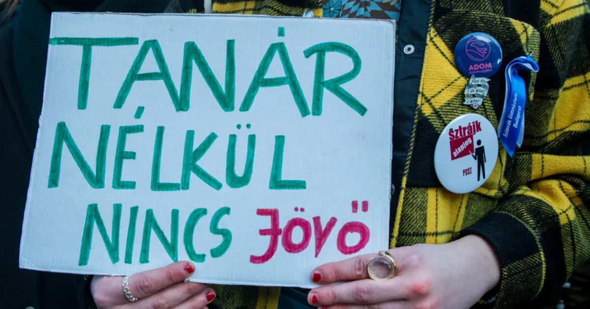 Reagált a PDSZ Gulyás Gergelyre, aki szerint semmiképpen nem szabad hinni a szakszervezetnek