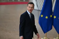 A svéd miniszterelnök kijelentette, hogy nem tárgyal Orbánnal a NATO-ról az EU-csúcson