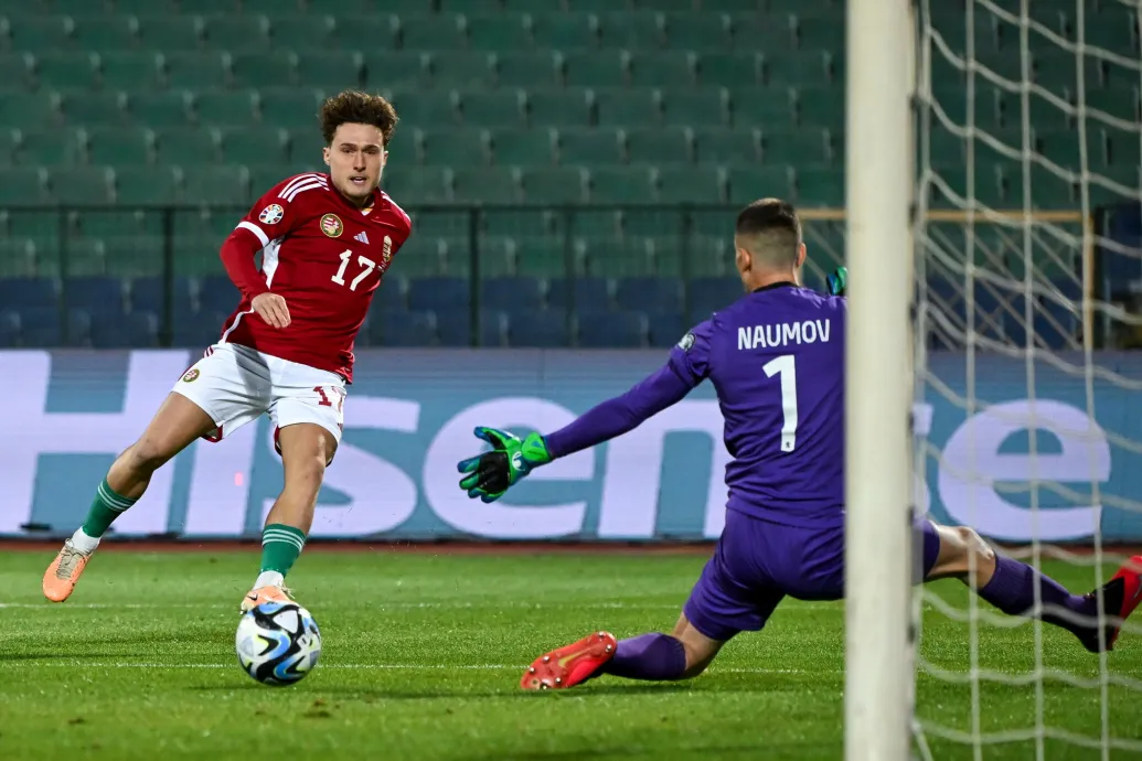 Callum Styles az idény végéig a Sunderlandben folytatja