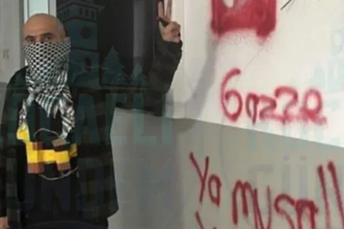 Kiszabadultak a törökországi P&G gyárban túszul ejtett munkások