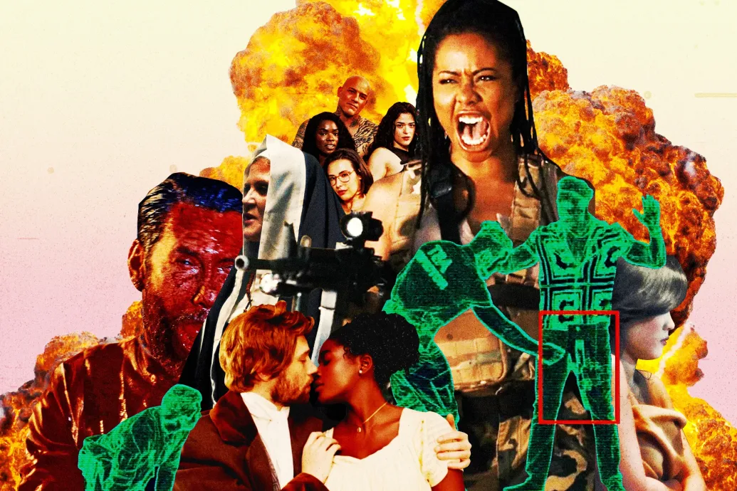 Ezek most a legjobb pornófilmek