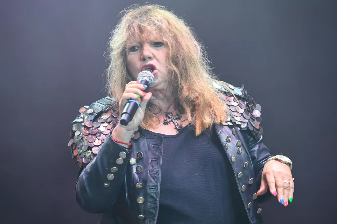 Havonta 60 ezer a nyugdíja Zalatnay Saroltának, ha nincs havi négy fellépése, nem tud megélni