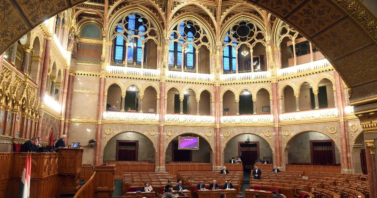 Kövér László összehívta a rendkívüli parlamenti ülést a svéd NATO-csatlakozás témájában, a Fidesz nem megy el