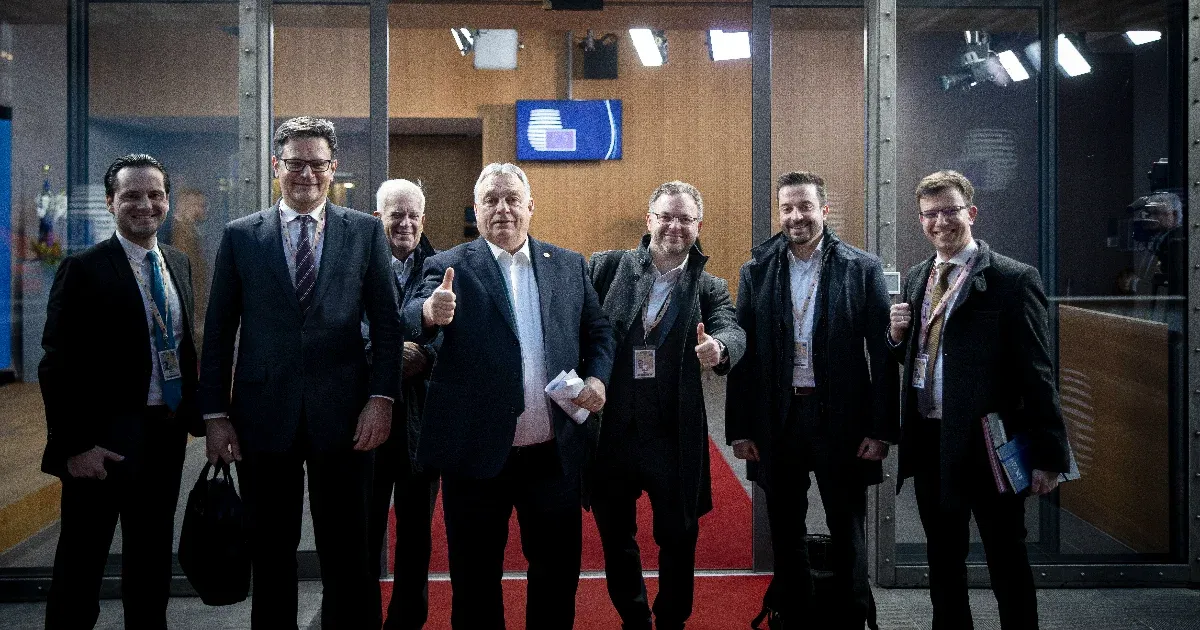 Orbán szerint kiharcolták, de elég szerény az EU-csúcson elért eredmény