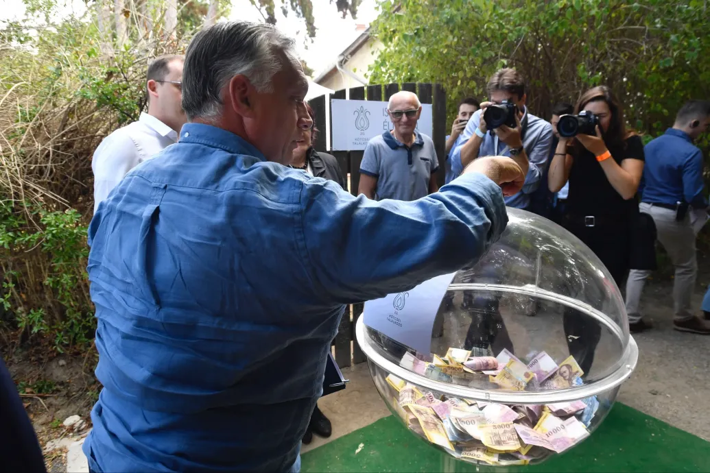 Fact-check: Tényleg a magyar politikusok vagyonnyilatkozati rendszere a legszigorúbb Európában?