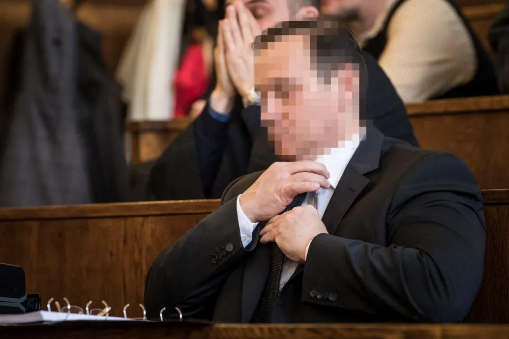 Idén szabadulhat a börtönből Vizoviczki, az éjszaka egykor rettegett ura