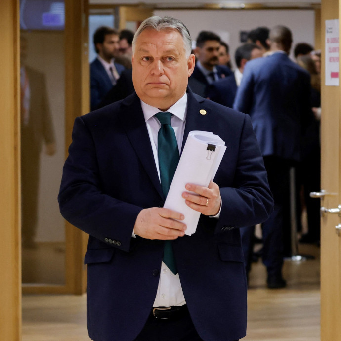 Mindent elért vagy nem kapott semmit Orbán Viktor a feladott vétóért cserébe?