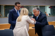 Ha a Fidesz kéri, boldogan tárgyal vele az európai pártcsalád frakciója, ahová beállna