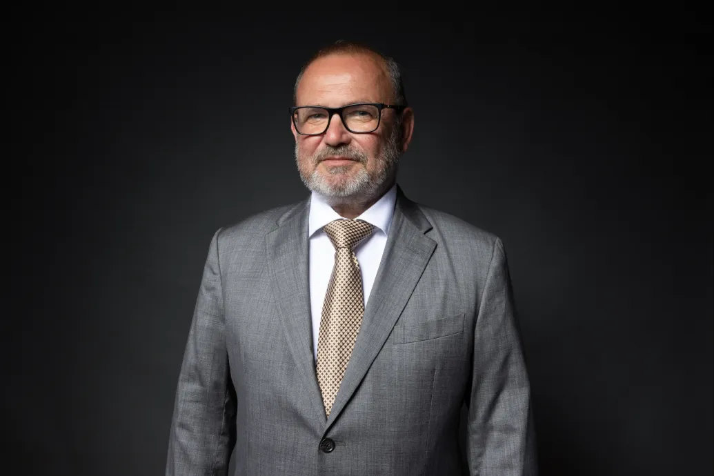 Lantos Csaba belépett a bruttó 5 milliót kereső miniszterek szűk körébe