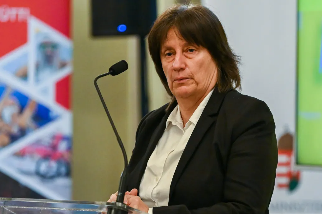 Klebelsberg Központ vezetője: Ha betartanák a szabályokat, messze nem panaszkodnának annyian túlterheltségre