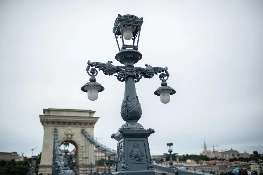 Magyar Nemzet: Az LMP támogatná a Lánchíd-ügy kivizsgálását