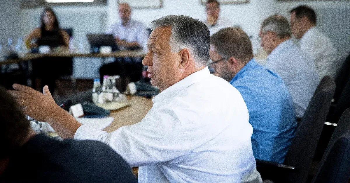 Megint Sopronbánfalván lesz kihelyezett kormányülés
