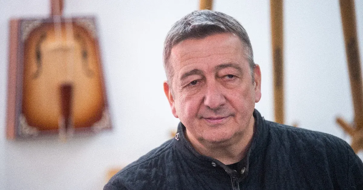 Bayer Zsolt a nagyapja iratainak kikéréséről: Ha úgy tetszik, tudatosan hazudtam