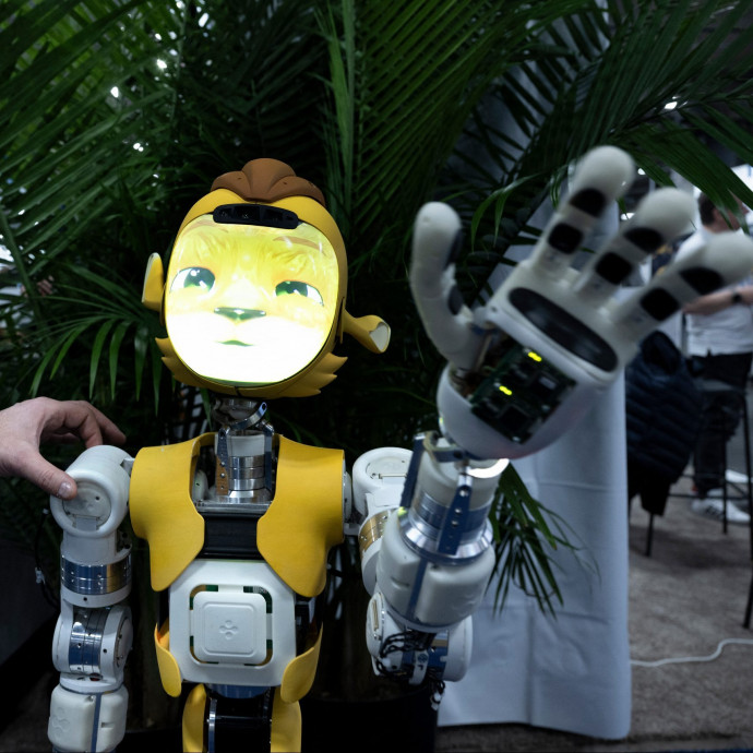 A cégek fele nem tudja, hogyan kellene használni a mesterséges intelligenciát