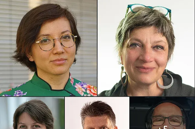 Le Marietta és Törley Katalin vezetik a Kutyapárt EP-listáját