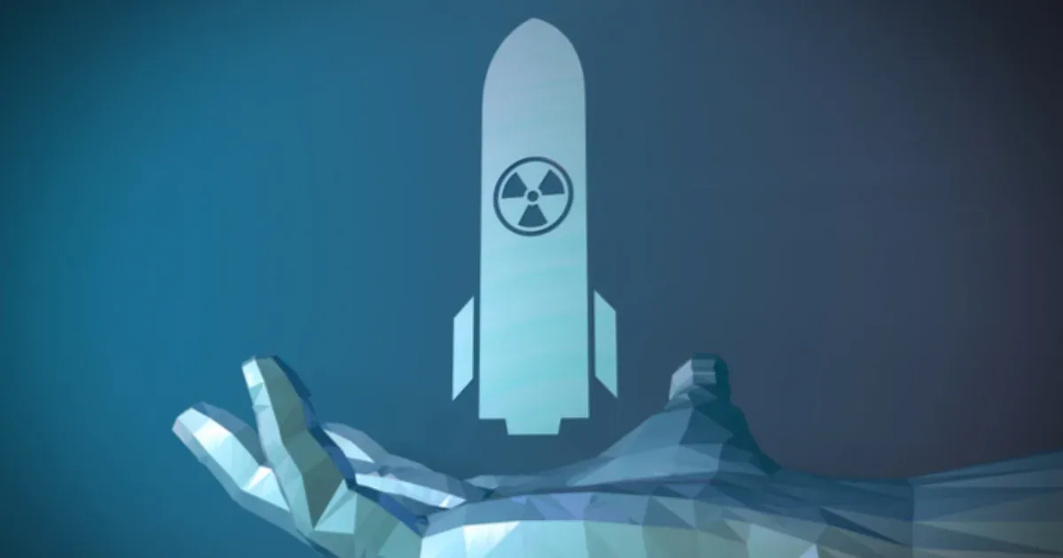 Aggasztóan sokszor választja az atomcsapást a mesterséges intelligencia háborús szimulációkban