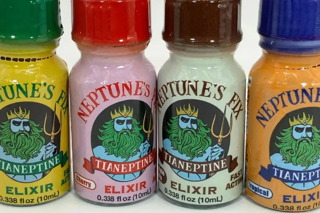 A „benzinkúti heroin” nemcsak illegális, de az egészségügyi kockázata is magas