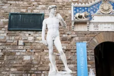 A Getty képügynökség olasz oldalának el kell távolítania a Michelangelo Dávidjáról készült fotókat