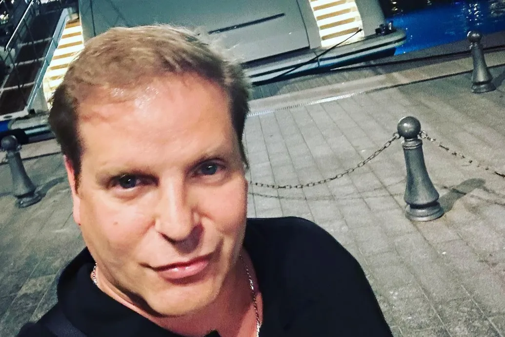 Kajdi Csaba: Őszintén megmondom, 1998-ban boldog Fidesz-szavazó voltam. Imádtam Orbánt, Deutsch Tamást