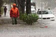 Brutális vihar csap le Kaliforniára, 11 millió embert fenyeget az árvíz