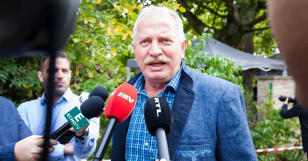 Bencsik András szerint „agyi torzulása” lehet Ungváry Krisztiánnak, akit csak az érdekel, kit lehet tönkretenni